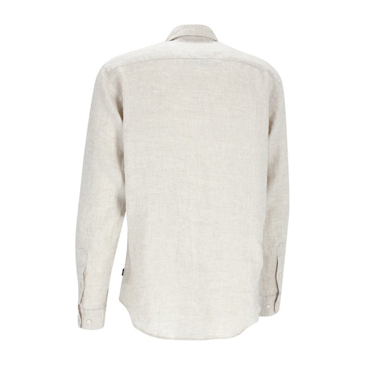 Jack&Jones Premium Herren Hemd in SILVER LINING