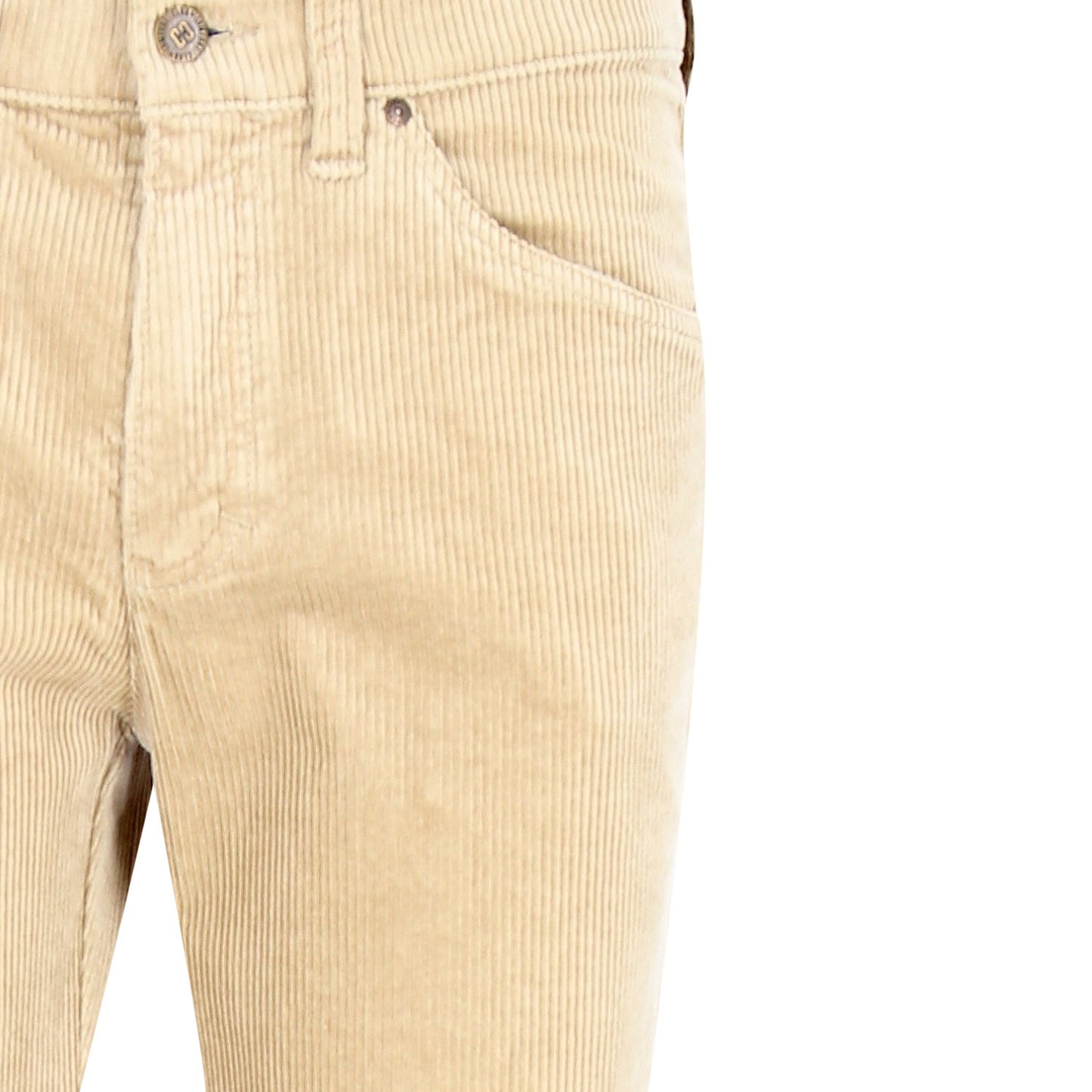 Club of Comfort Herren Hose in beige