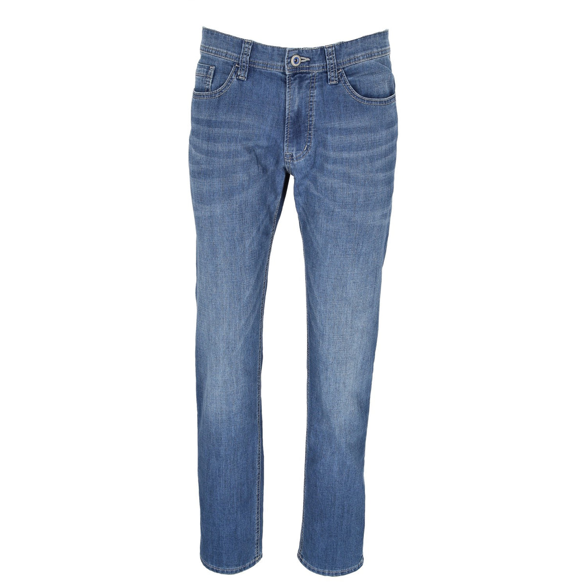 hattric Herren  in blau