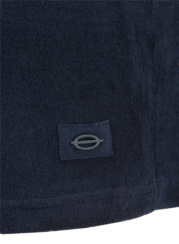 Key Largo Herren  in blau