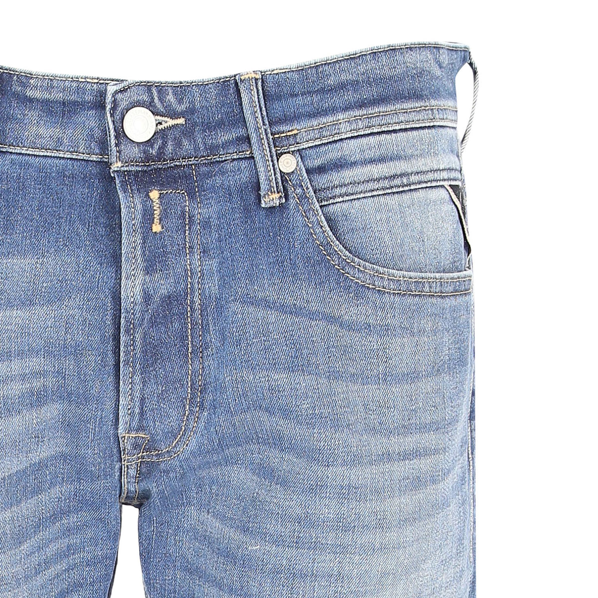 Replay Herren  in blau