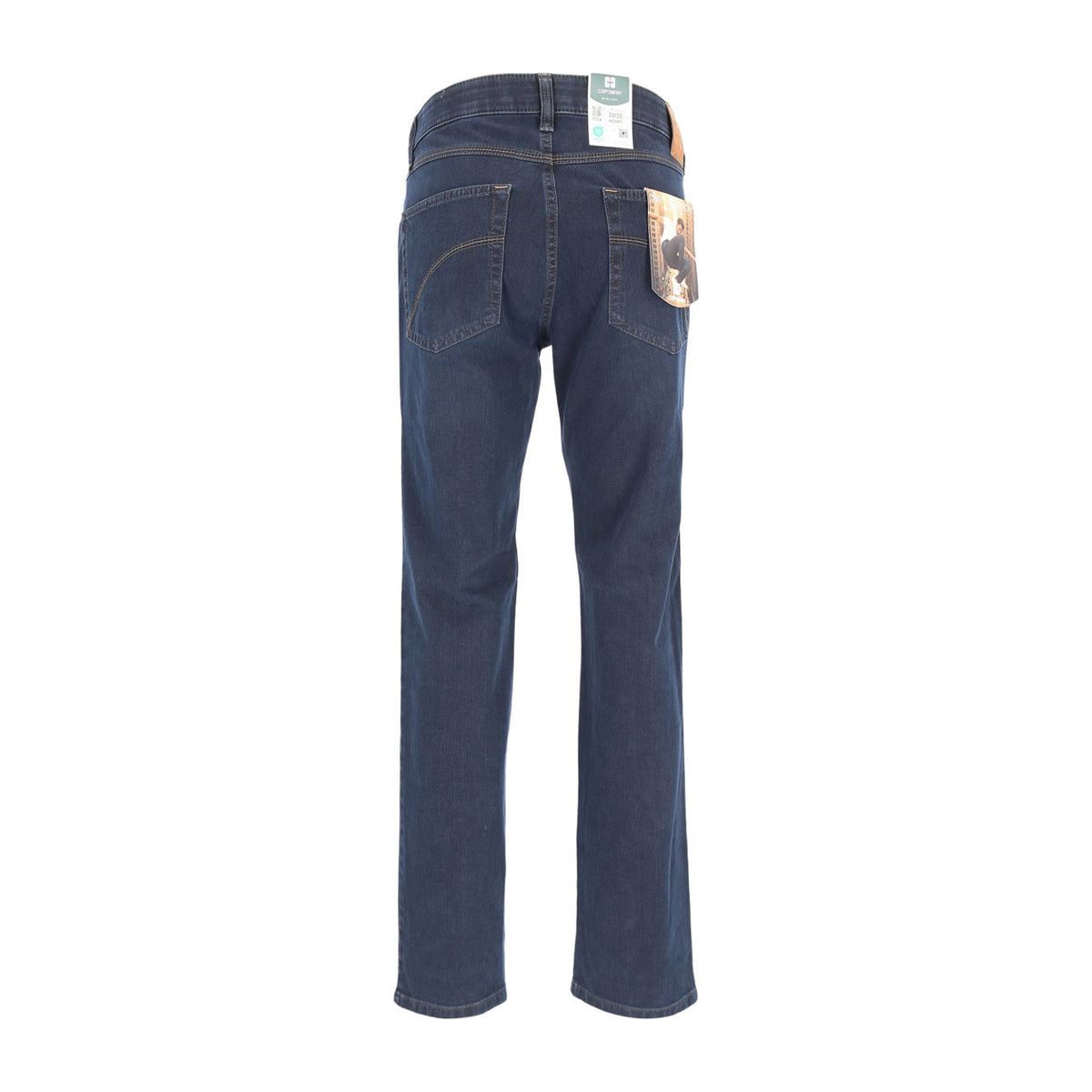 Club of Comfort Herren  in blau