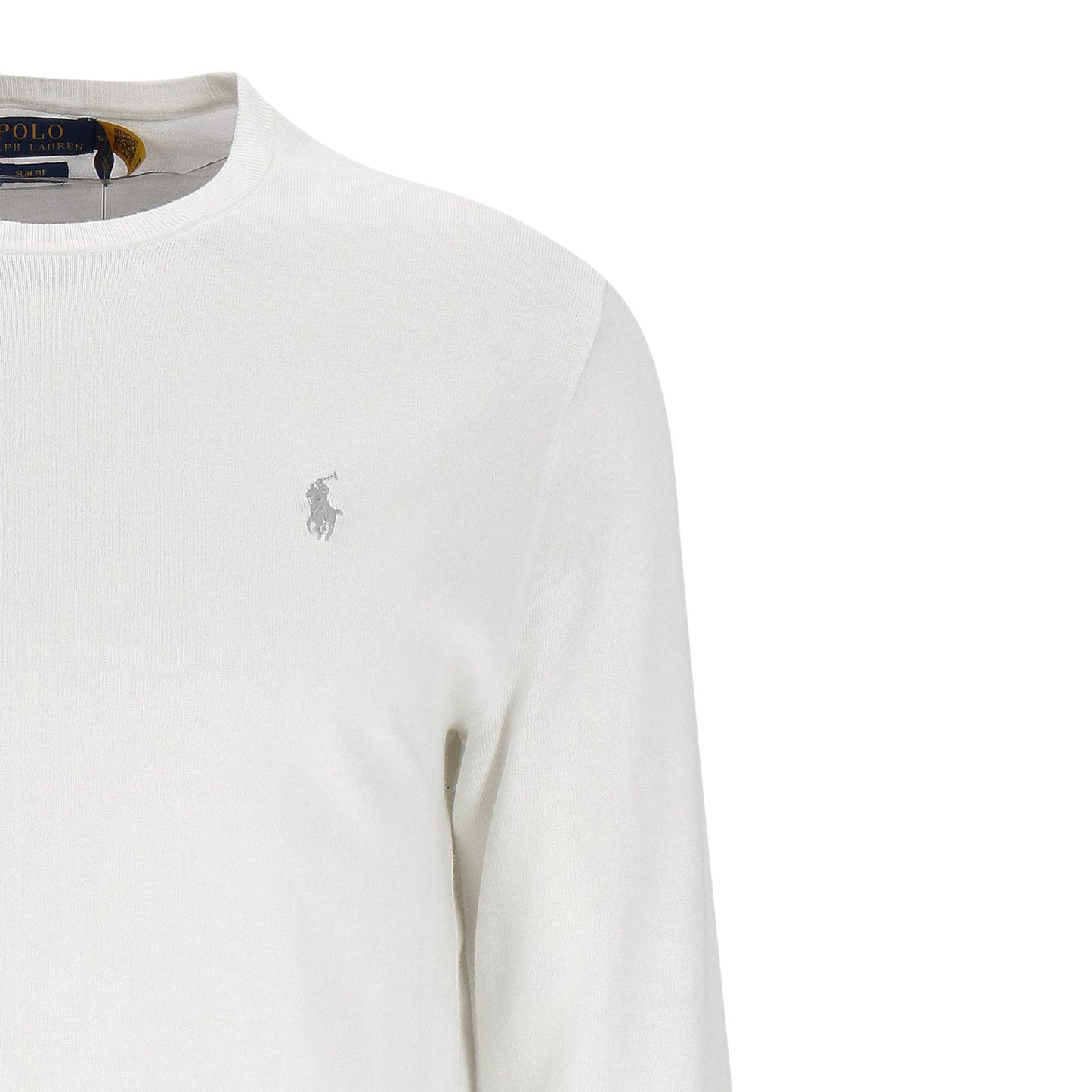 Polo Ralph Lauren Herren Pullover in weiß