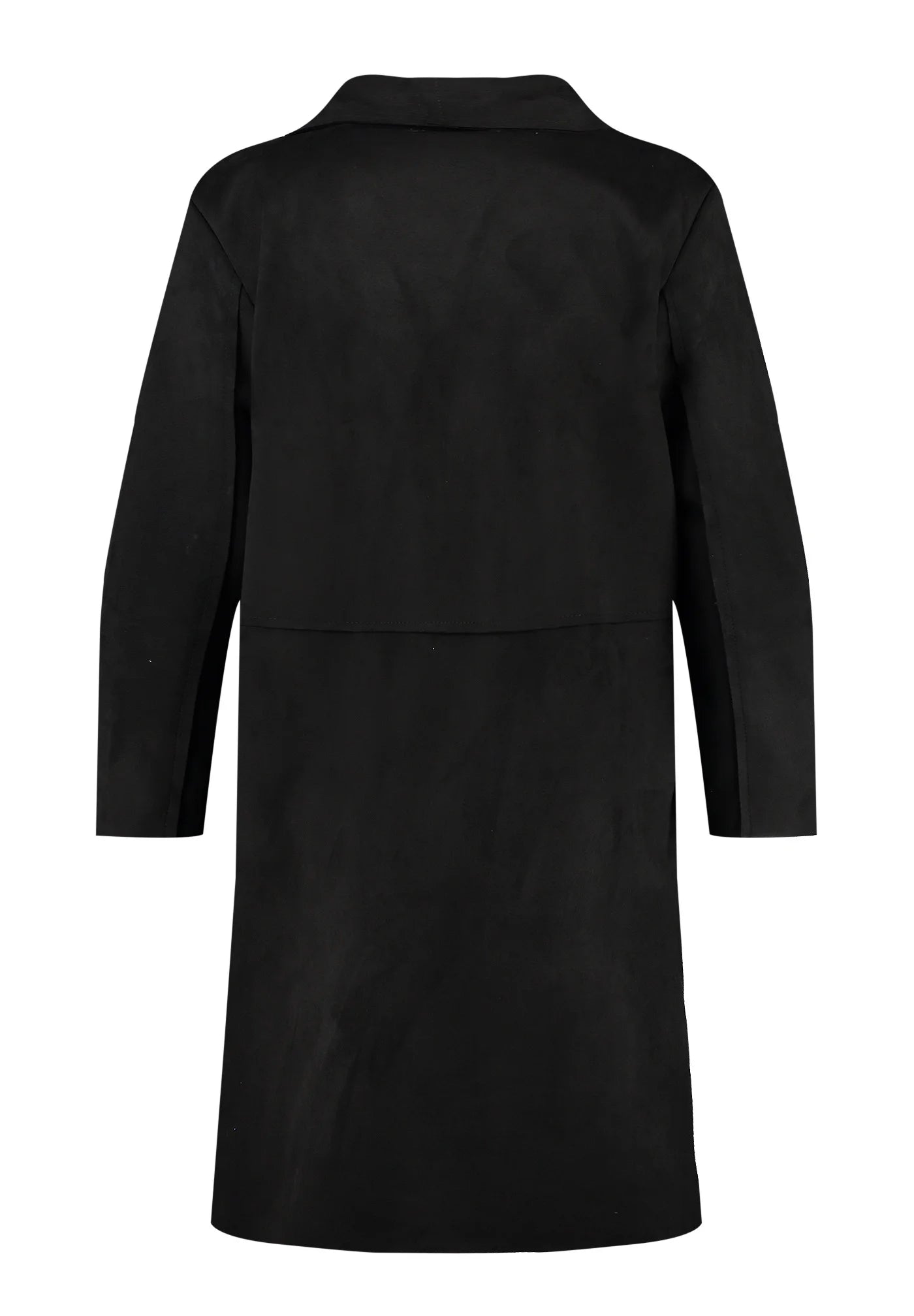 Key Largo Herren Jacke in schwarz