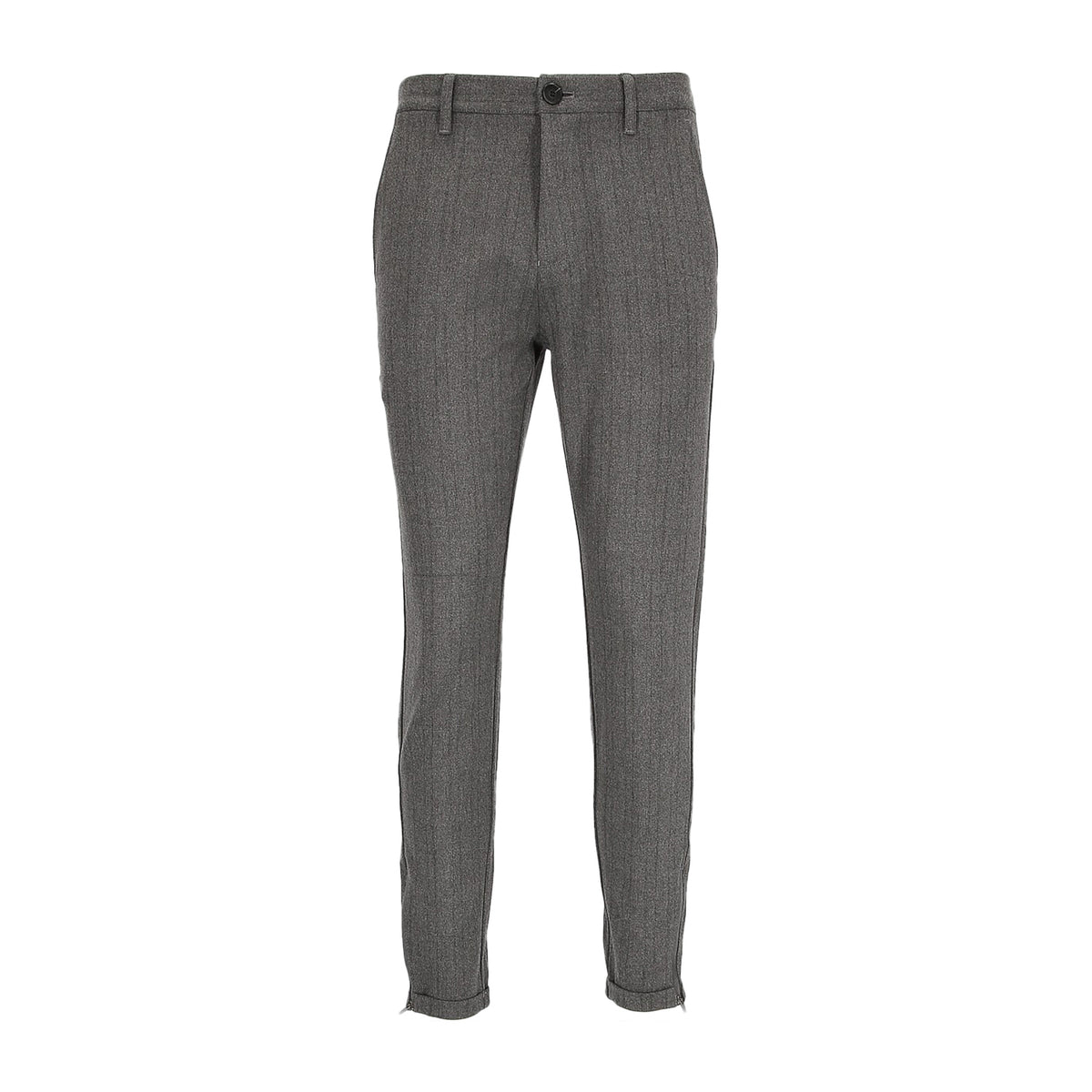 Gabba Herren  in grau