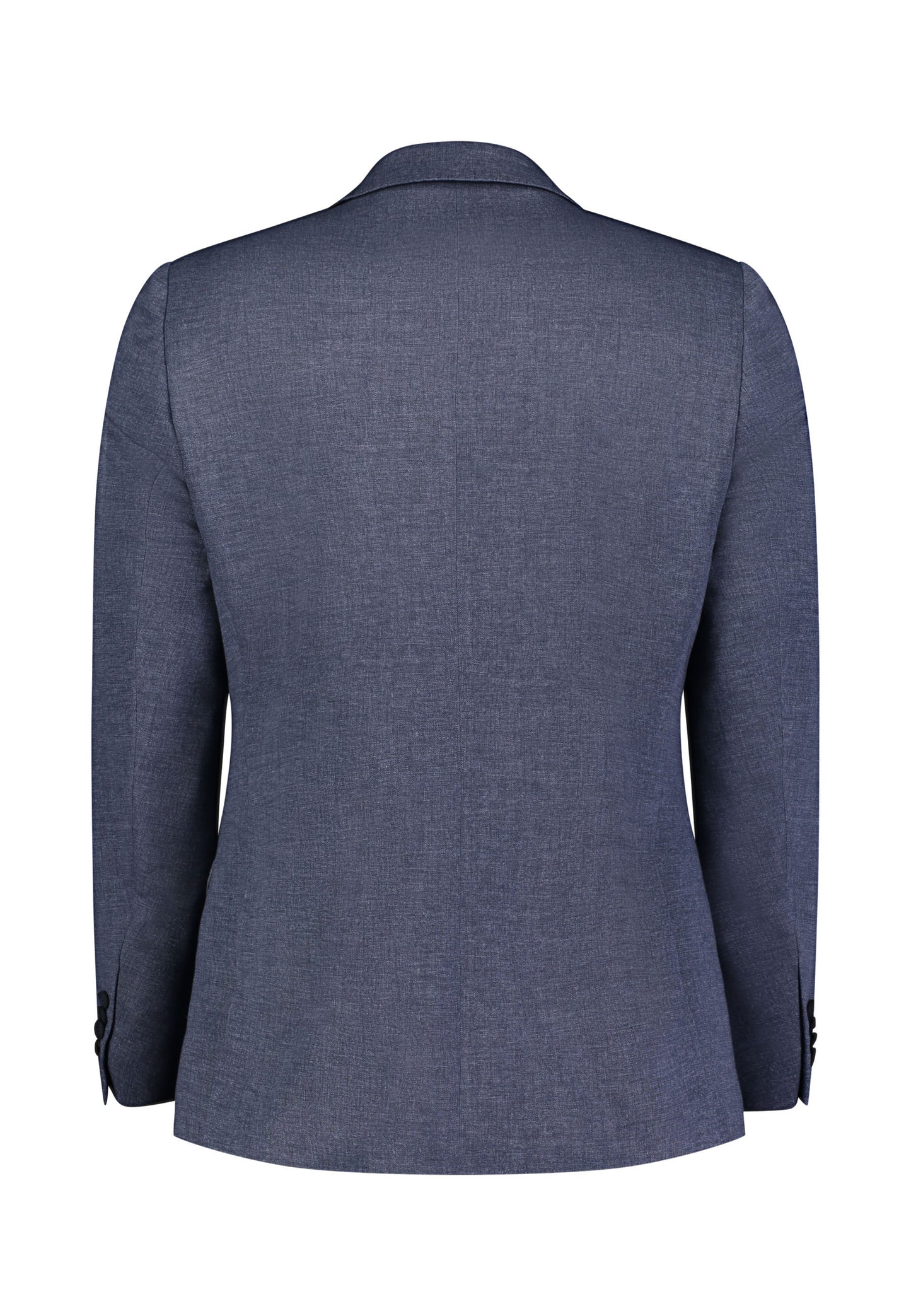 Roy Robson Herren Sakko in blau