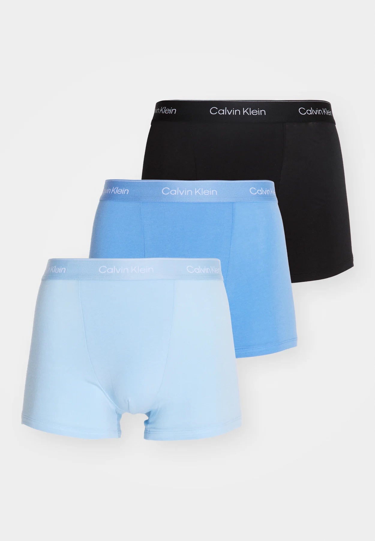 Calvin Klein - Underwear Herren Unterhose in blau