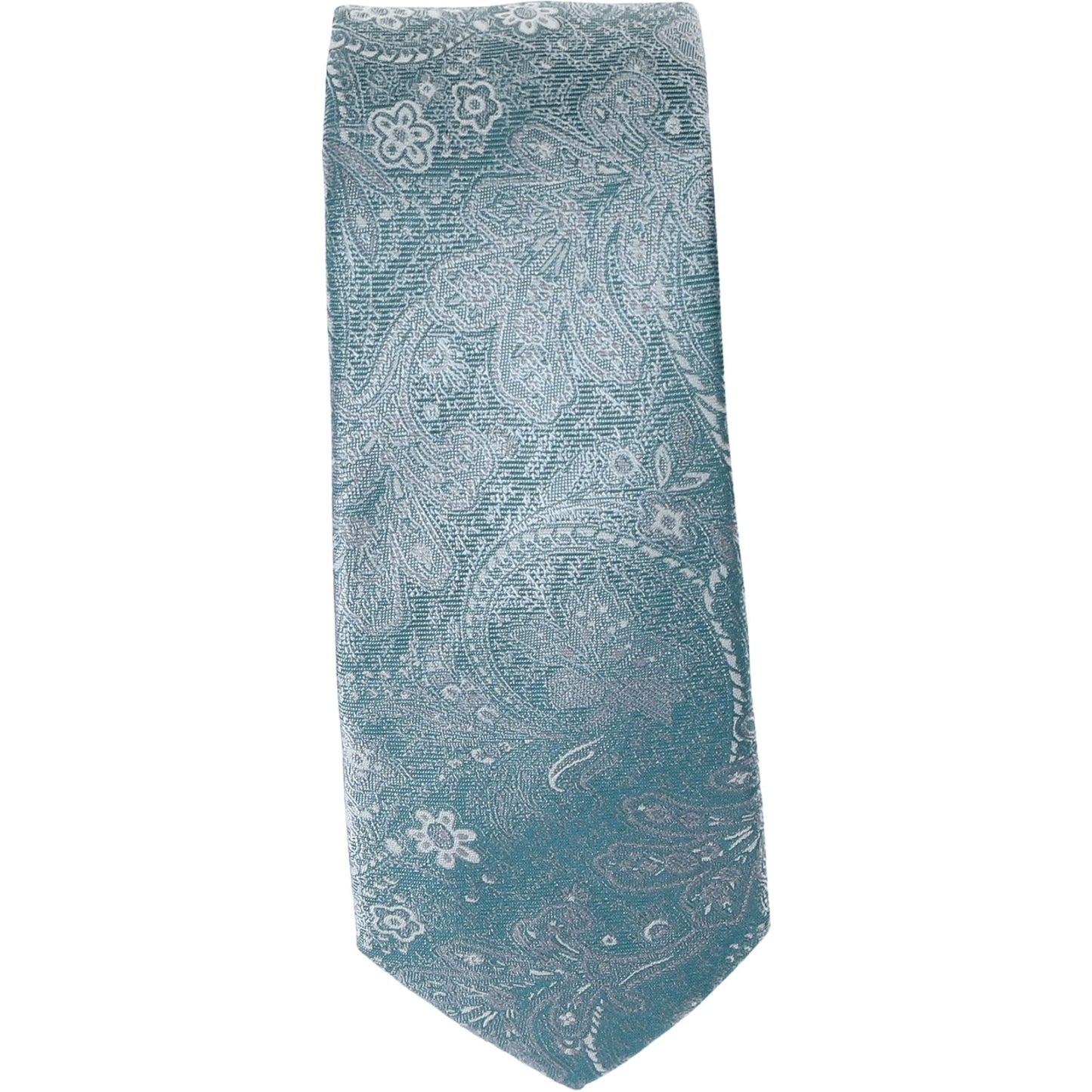Prince Bowtie Herren Krawatte in blau