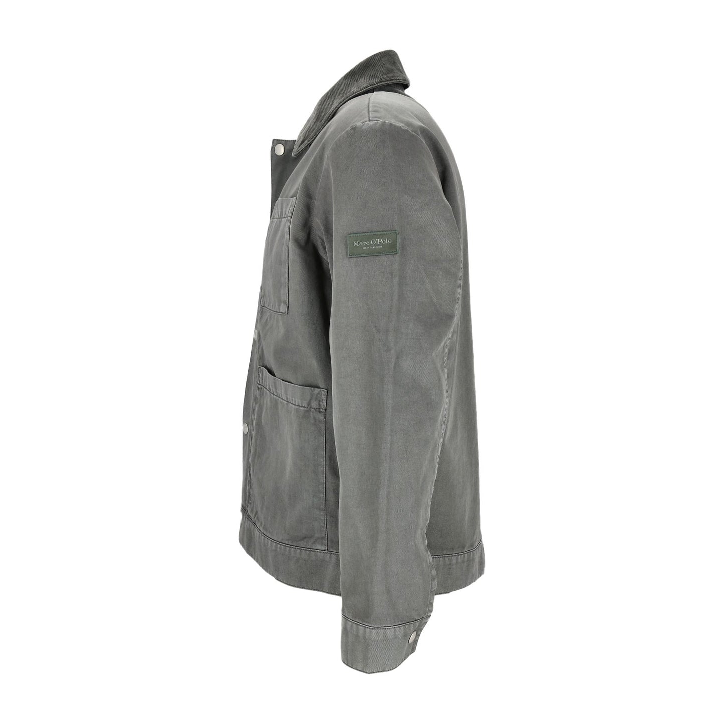 Marc o Polo Herren Jacke in grün
