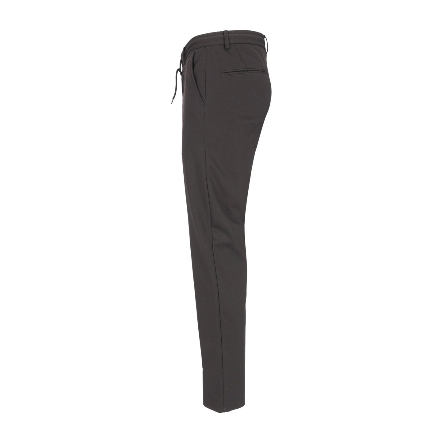 Thomas Goodwin Herren Hose in schwarz