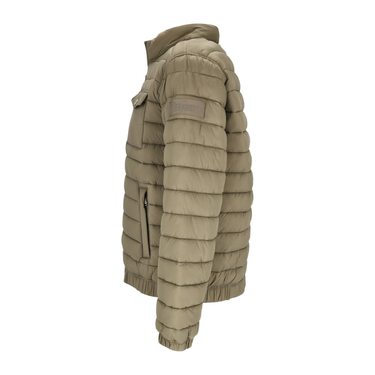 Brax Herren  in khaki