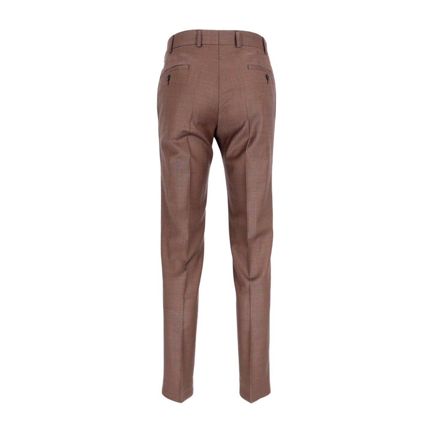 Wilvorst Herren Hose in braun