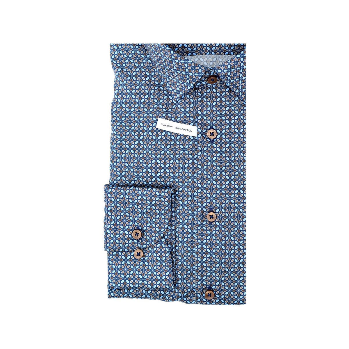 eterna Herren  in beige
