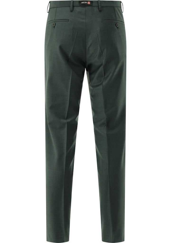CG Herren Hose in grün