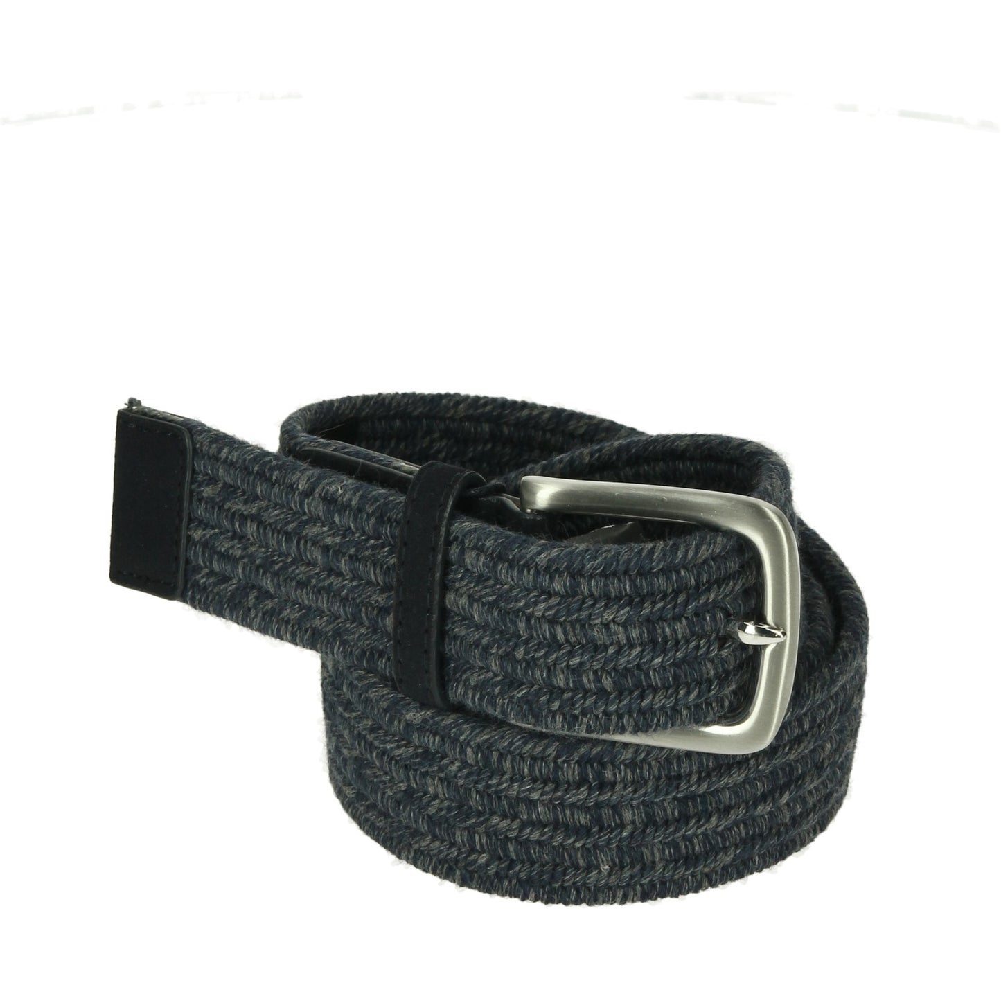 EUREX-GÜRTEL Herren Gürtel in blau