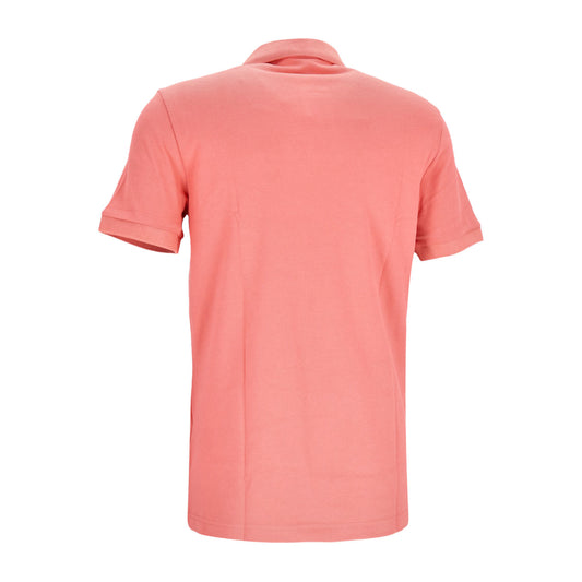 BOSS Herren PoloShirt in rosa