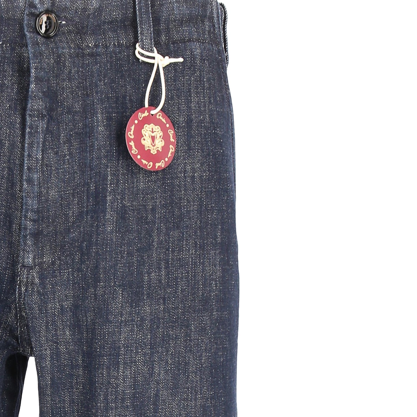 Mos Mosh Galery Herren  in blau