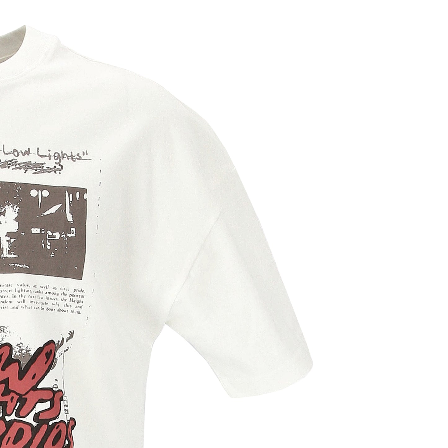 LowLight Sutdio Herren  in beige