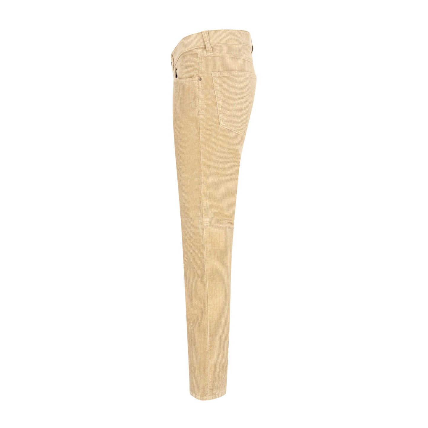 Club of Comfort Herren Hose in beige