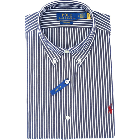 Polo Ralph Lauren Herren Hemd in blau