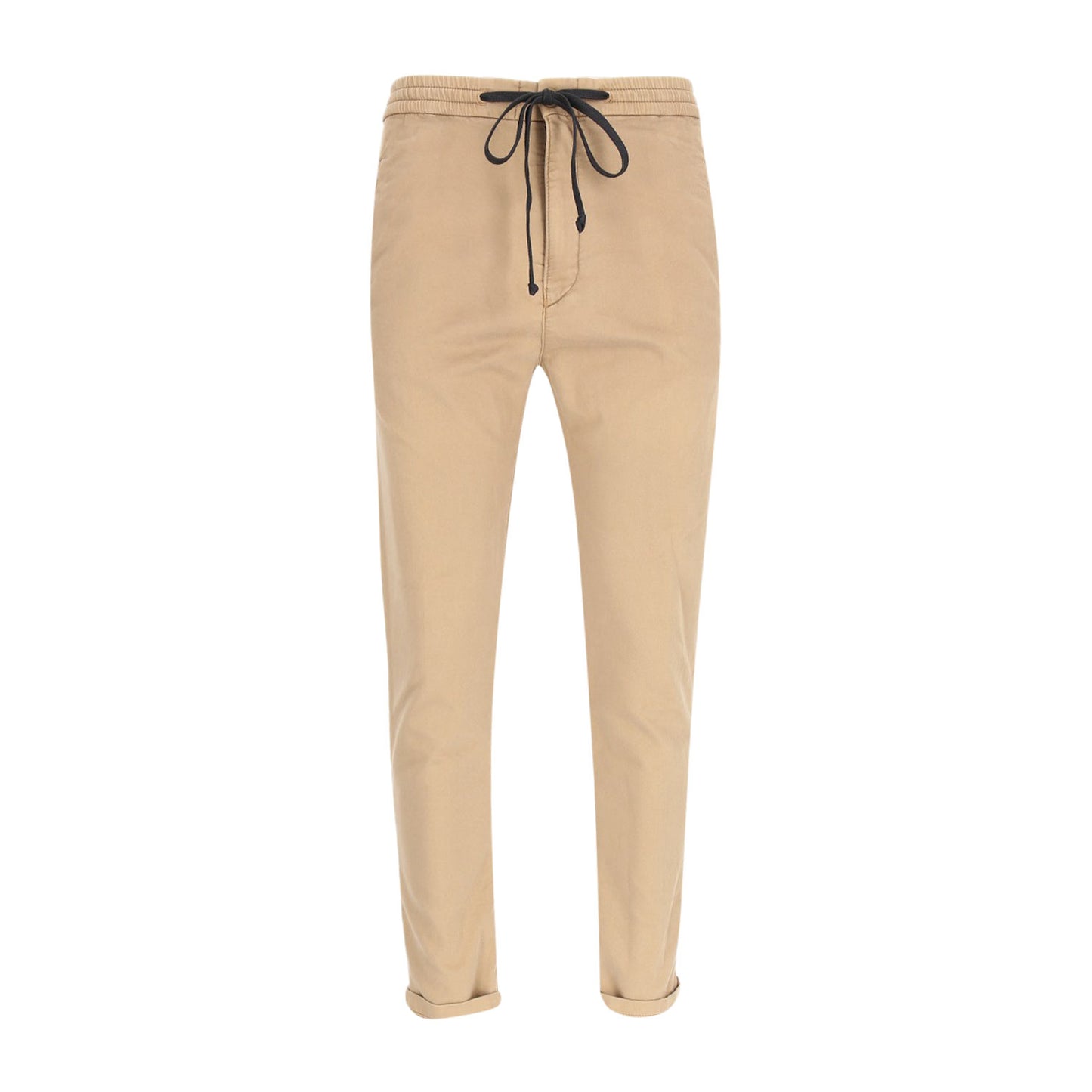 DryKorn Herren Hose in braun