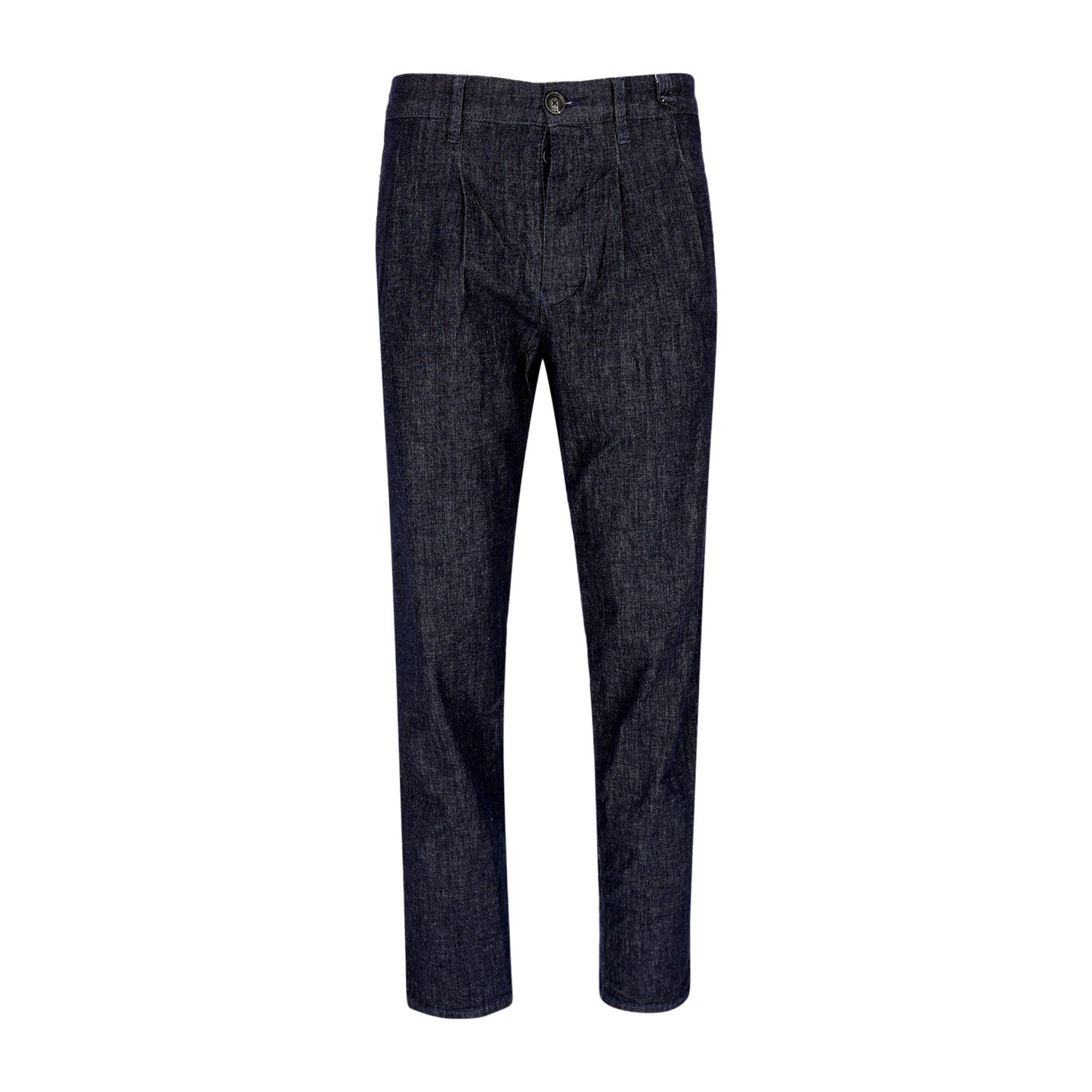 Gabba Herren Hose in blau