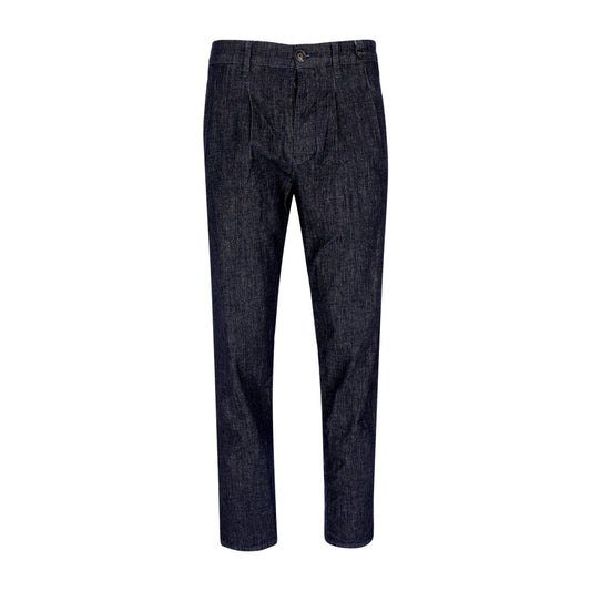 Gabba Herren Hose in blau