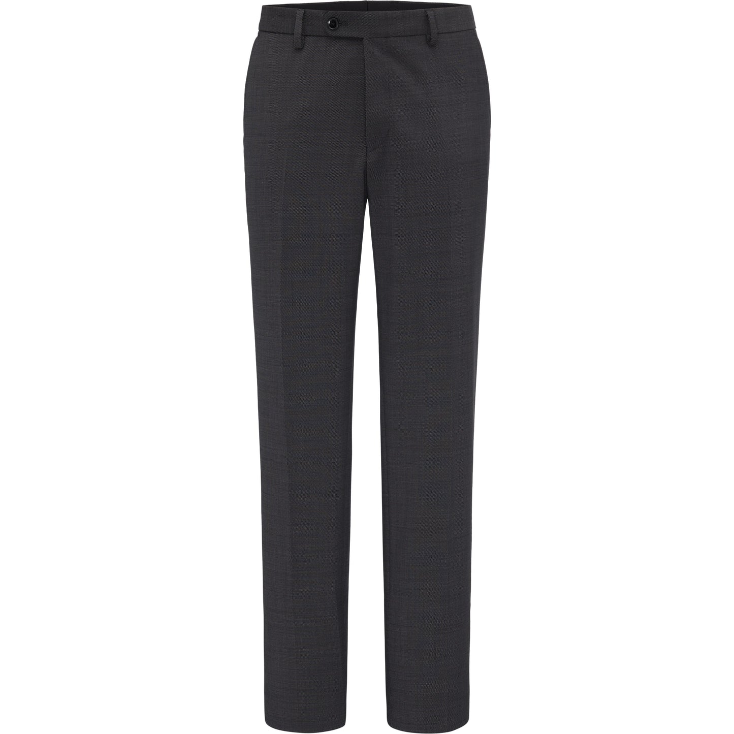 Benvenuto Herren Hose in schwarz