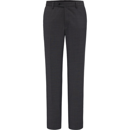 Benvenuto Herren Hose in schwarz