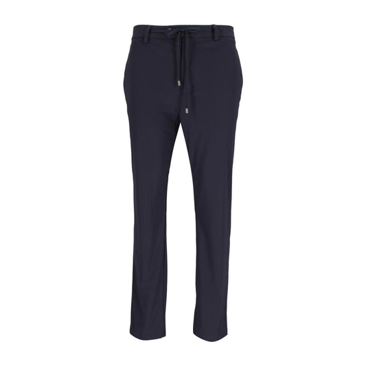 Distretto 12 Herren Hose in blau