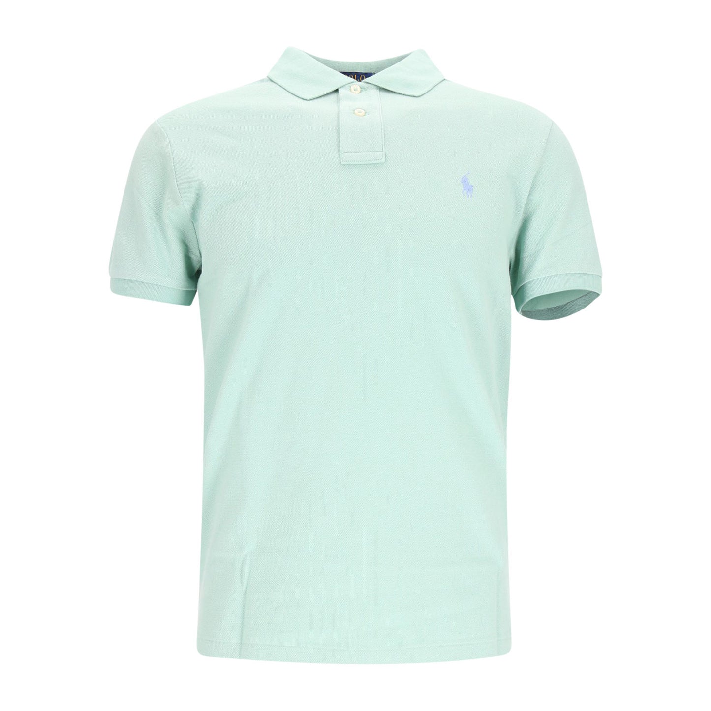 Polo Ralph Lauren Herren Poloshirt in grün