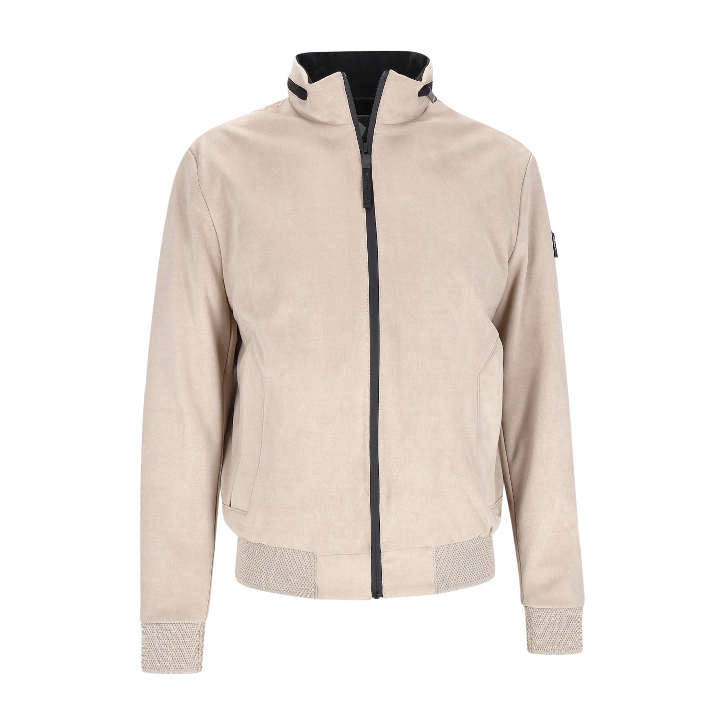 Milestone Herren Jacke in sand