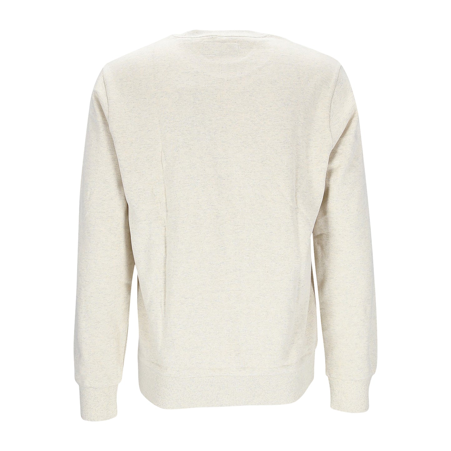 Marc o Polo Herren Sweat-Shirt in weiß