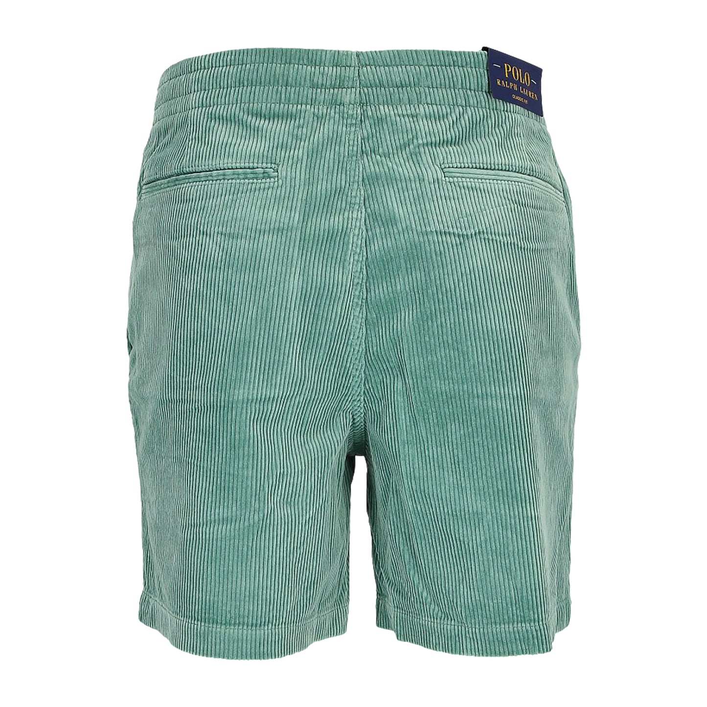 Polo Ralph Lauren Herren Short in grün