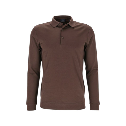Ragman Herren  in braun