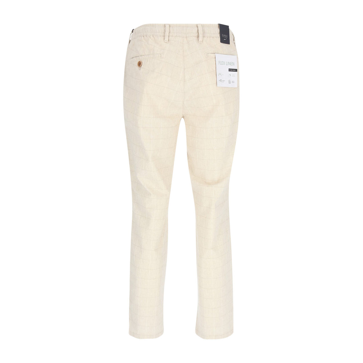 Eurex Herren  in beige