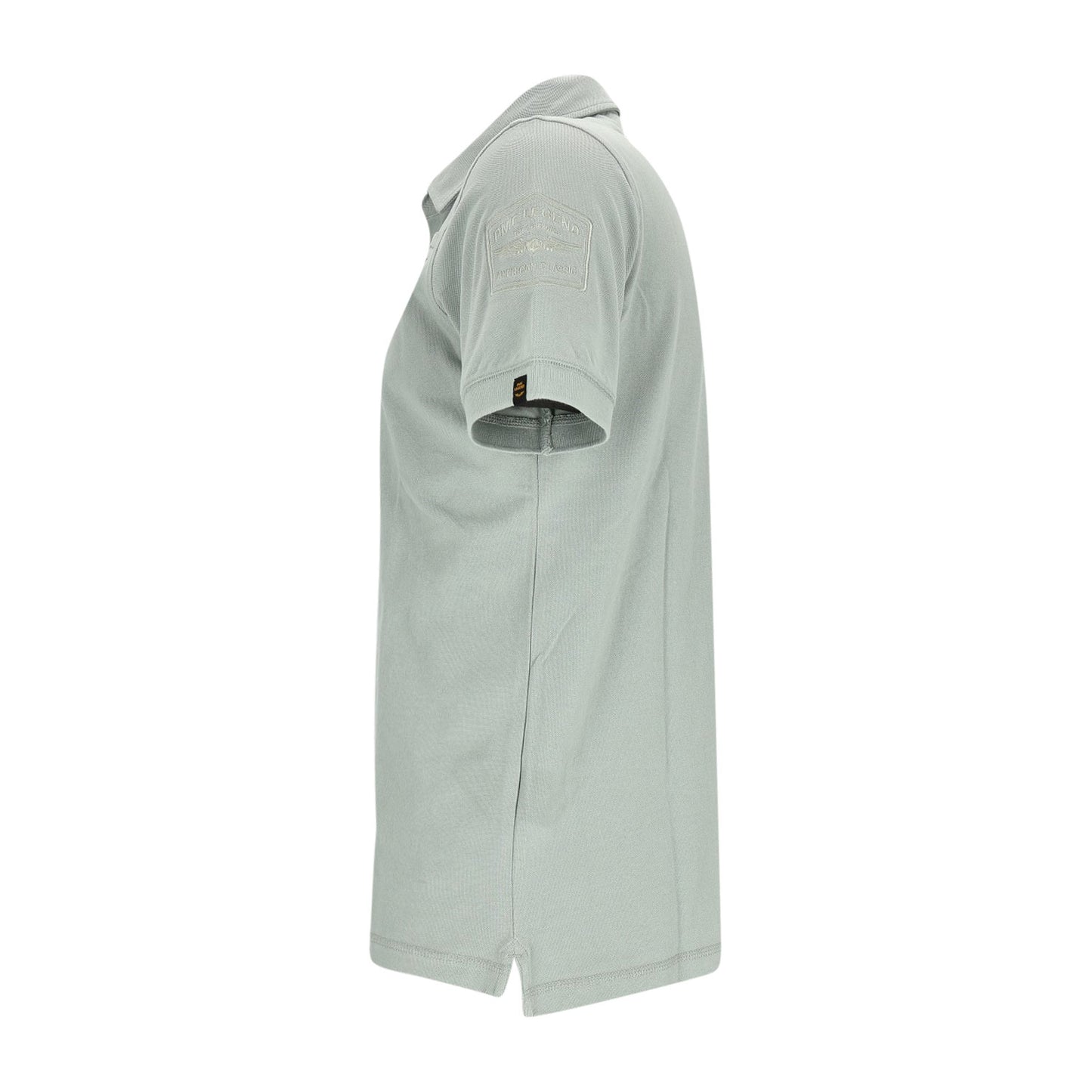 PME Legend Herren Poloshirt in grün