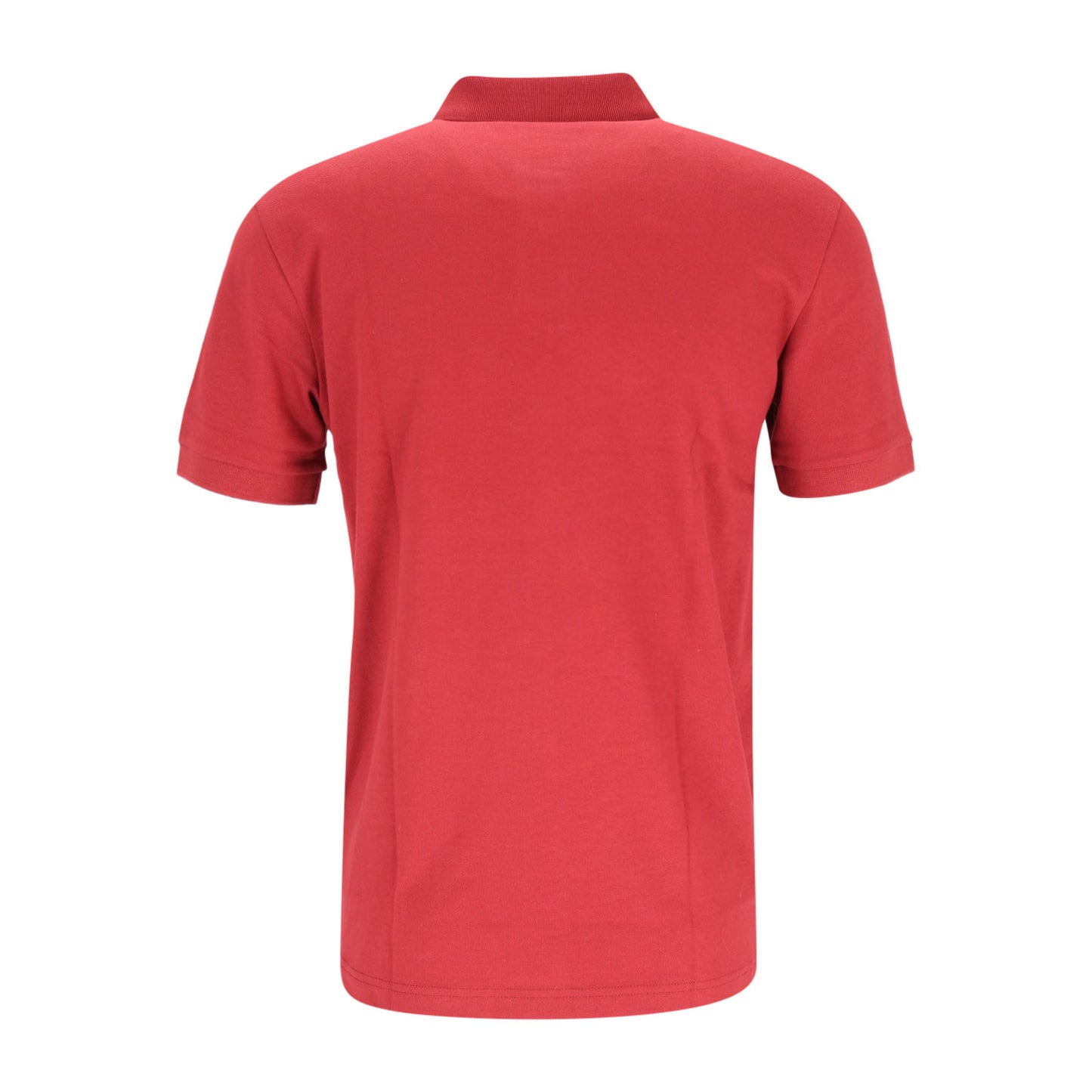 BOSS Herren PoloShirt in rot