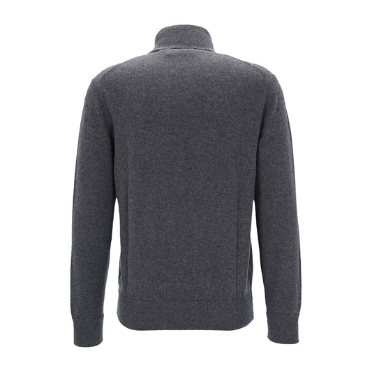Polo Ralph Lauren Herren Strickjacke in grau