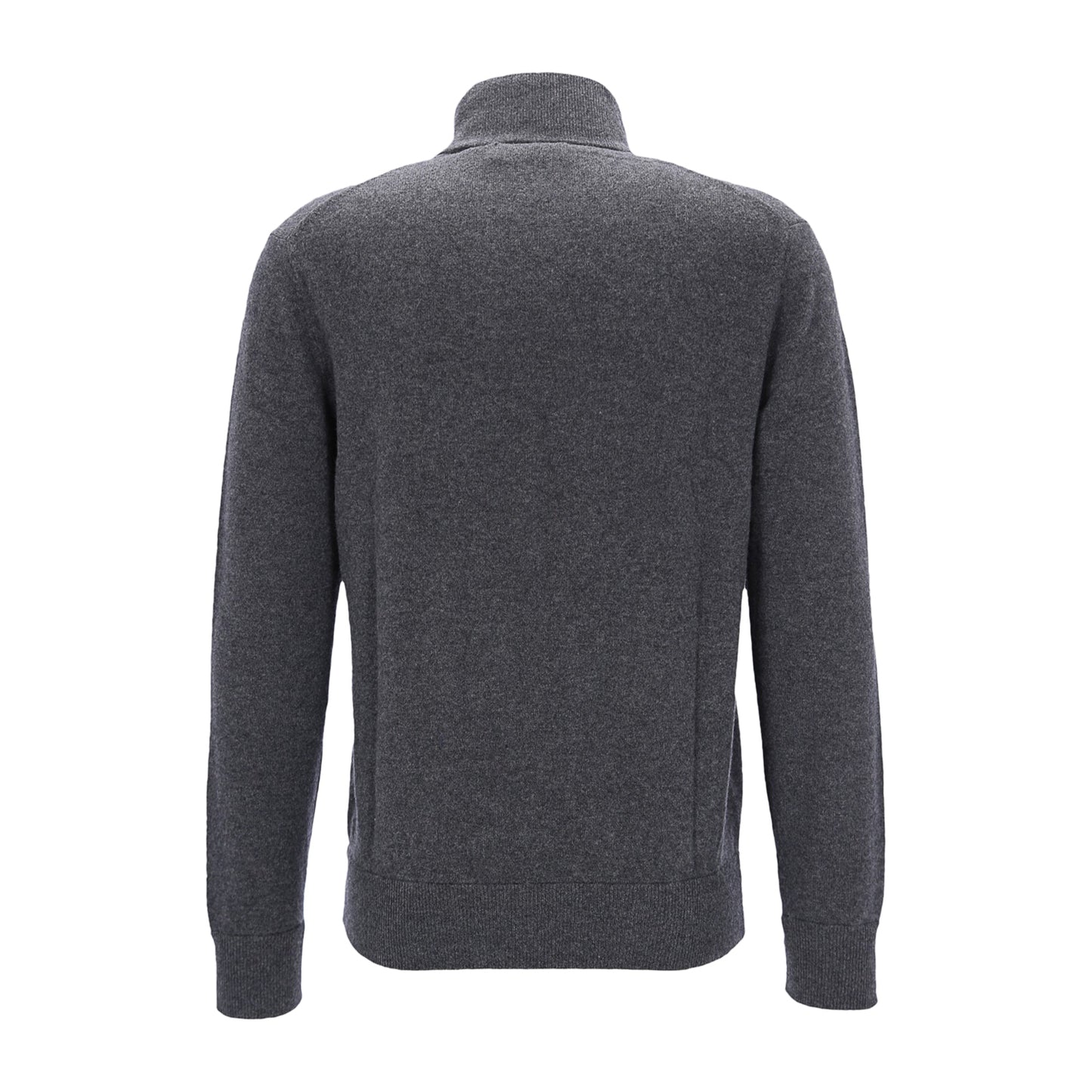 Polo Ralph Lauren Herren Strickjacke in grau