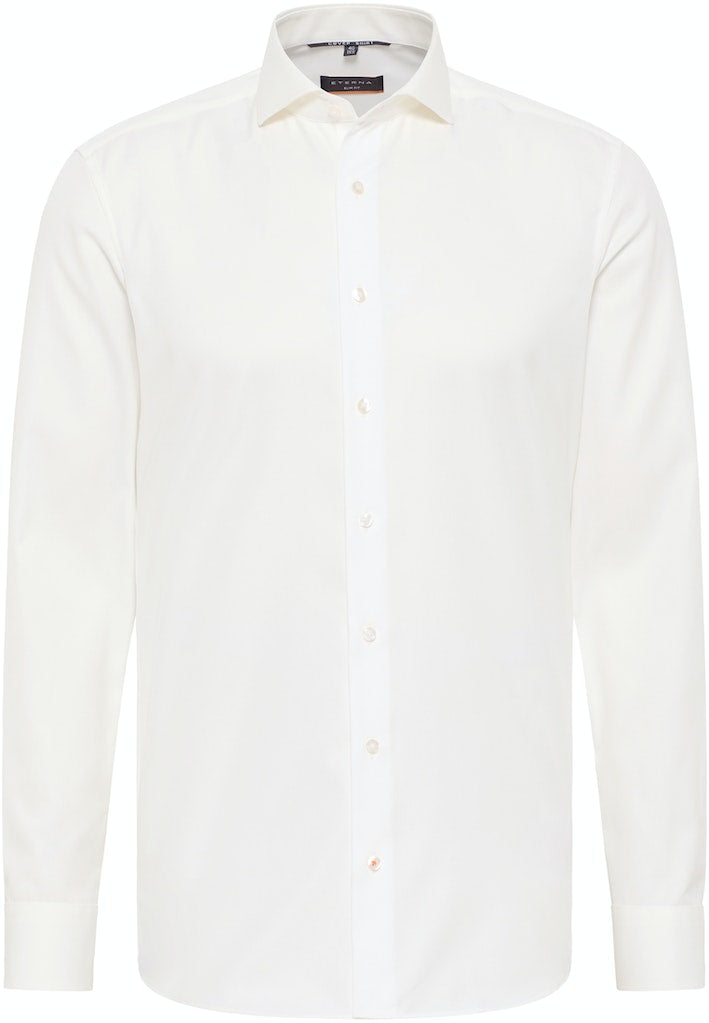 eterna Herren Hemd in gold
