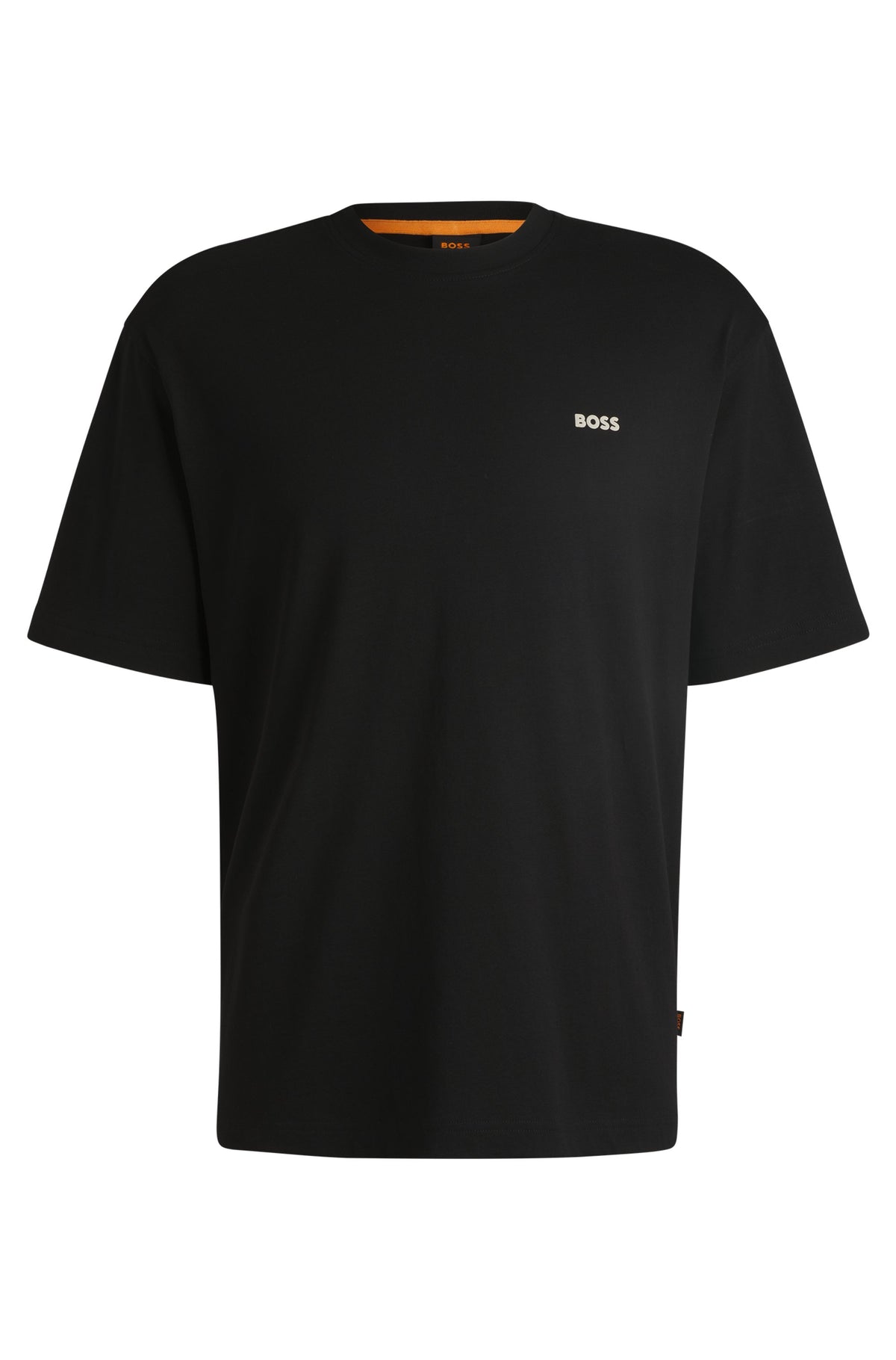 BOSS Herren  in schwarz