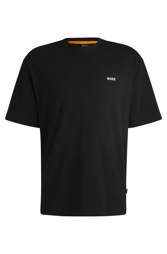 BOSS Herren  in schwarz
