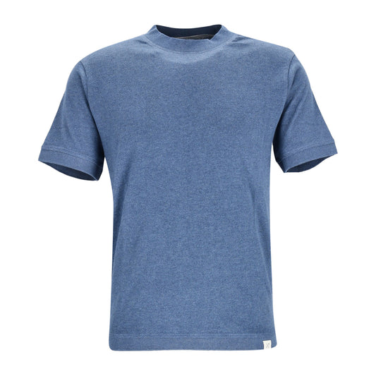 Nowadays Herren T-Shirt in blau