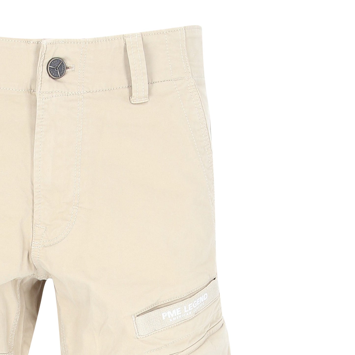 PME Legend Herren Hose in grau