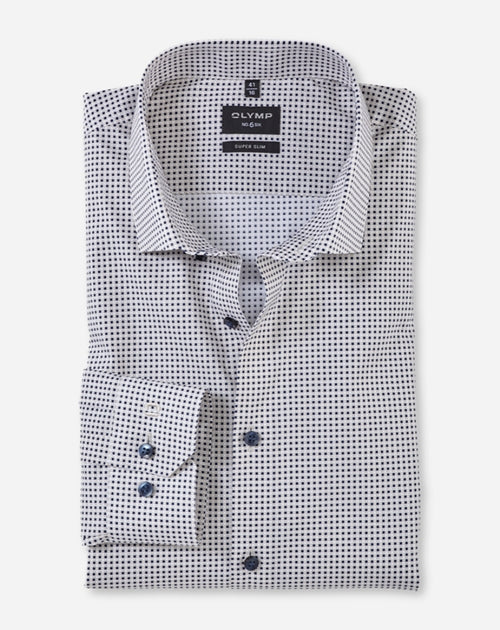 Olymp_SF Herren  in beige