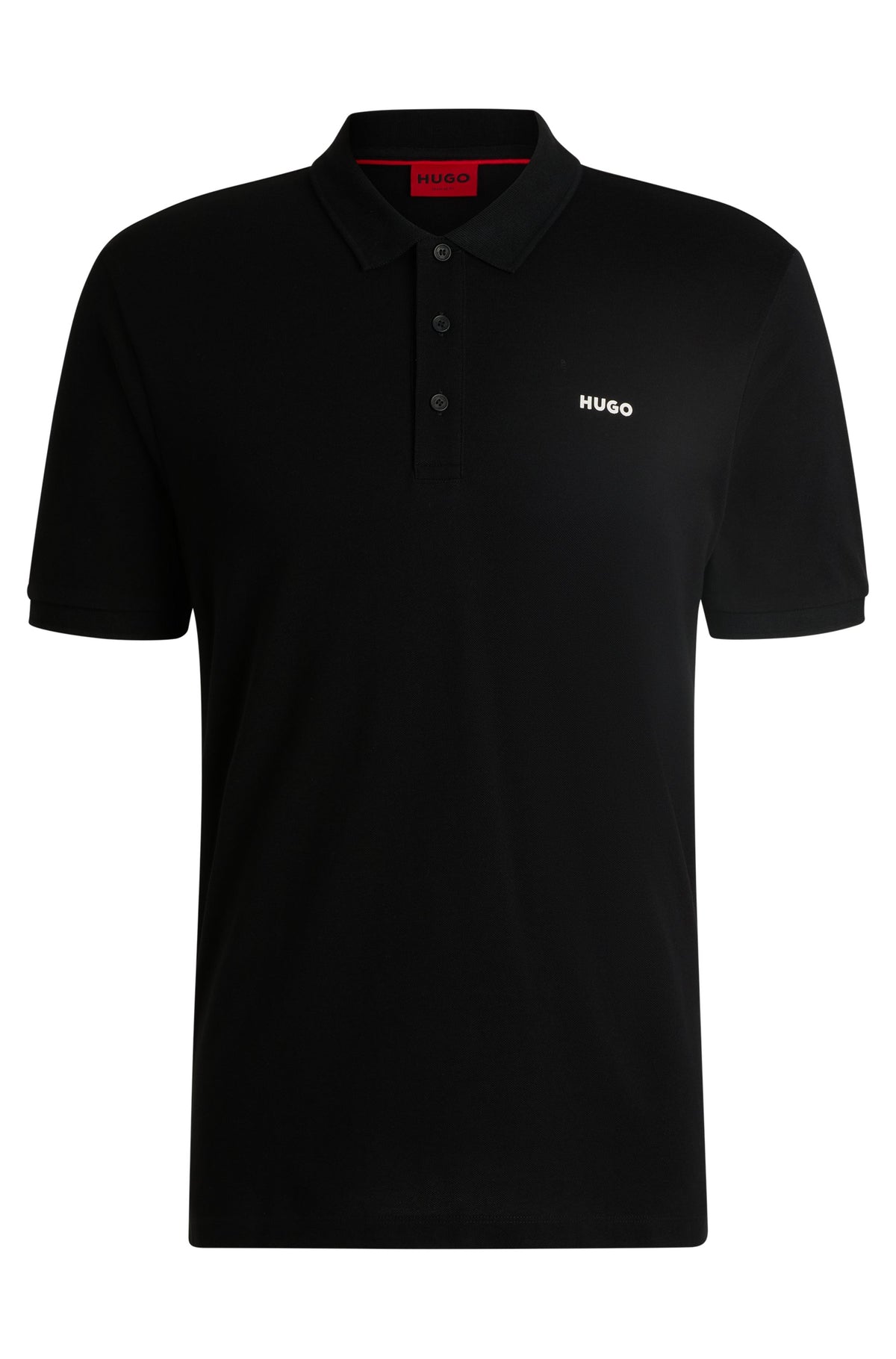 HUGO_Red Herren  in schwarz