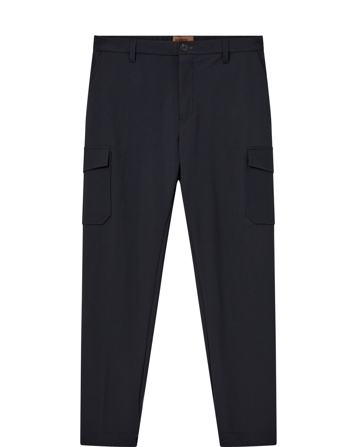 Mos Mosh Galery Herren  in blau
