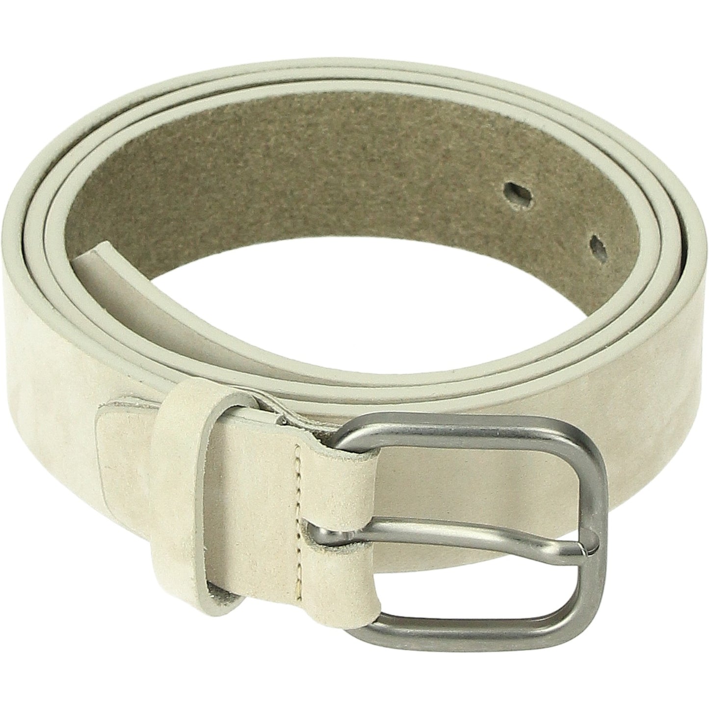 No Comment! City Herren Gürtel in beige