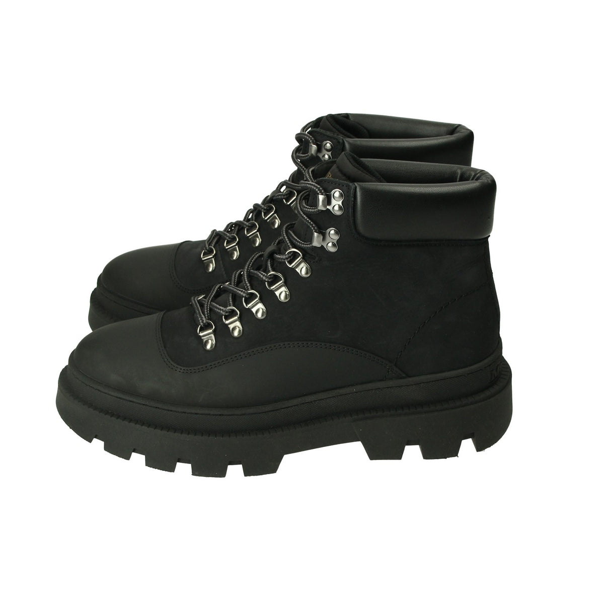 Marc O Polo-SHOES Herren  in schwarz